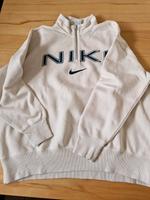 Nike Sportswear Logo Sweatshirt Gr. L Hessen - Griesheim Vorschau