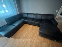 Ecksofa Couch Grau Rheinland-Pfalz - Ludwigshafen Vorschau