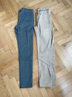 Chino Hose beige und grau Herren / Jungen TOP Rheinland-Pfalz - Trier Vorschau