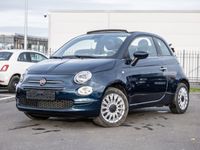 Fiat 500C 1.2 8V Cabrio Lounge APPLECarPlay/Android Nordrhein-Westfalen - Düren Vorschau