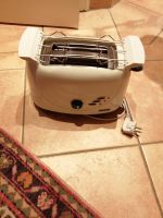 / Unold Toaster 2 Schlitz Kr. München - Grünwald Vorschau