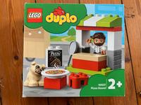 Lego Duplo Pizzastand OVP 10927 Brandenburg - Biesenthal Vorschau
