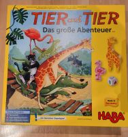 Tier auf Tier - Das große Abenteuer von Haba Niedersachsen - Scheden Vorschau