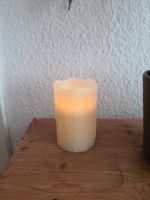 LED Kerzen Echtwachs Leipzig - Altlindenau Vorschau
