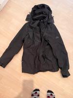 Mckinley Damenjacke  funktionsjacke mit innenjacke Größe 42 Bayern - Neuburg a.d. Kammel Vorschau