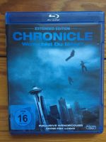 Parker, Chronicle, Red sparrow, Demonic, bluray Hamburg-Nord - Hamburg Fuhlsbüttel Vorschau