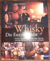 Buch Peter Hofmann "Whisky - Die Enzyklopädie" neuwertig Nordrhein-Westfalen - Odenthal Vorschau