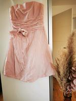 Kleid rosé Puder Thüringen - Königsee Vorschau
