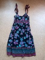 Esprit Sommerkleid Größe 34/36 Nordrhein-Westfalen - Minden Vorschau