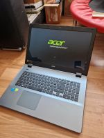 Acer Aspire E5-771, 17,3 Zoll, 8GB RAM Niedersachsen - Molbergen Vorschau