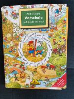 Zeit für die Vorschule unbeschrieben 4 Hefte Nordrhein-Westfalen - Ense Vorschau