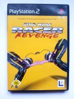 Star Wars Episode 1 Racer Revenge PS2 Playstation 2 Brandenburg - Potsdam Vorschau