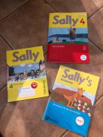 Oldenbourg Sally Activity Book 4 + CD /Wörterbuch für ting Stift Hessen - Langen (Hessen) Vorschau