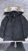 Canada Goose Chateau Parka Black Label Heritage mit Fell Baden-Württemberg - Ulm Vorschau