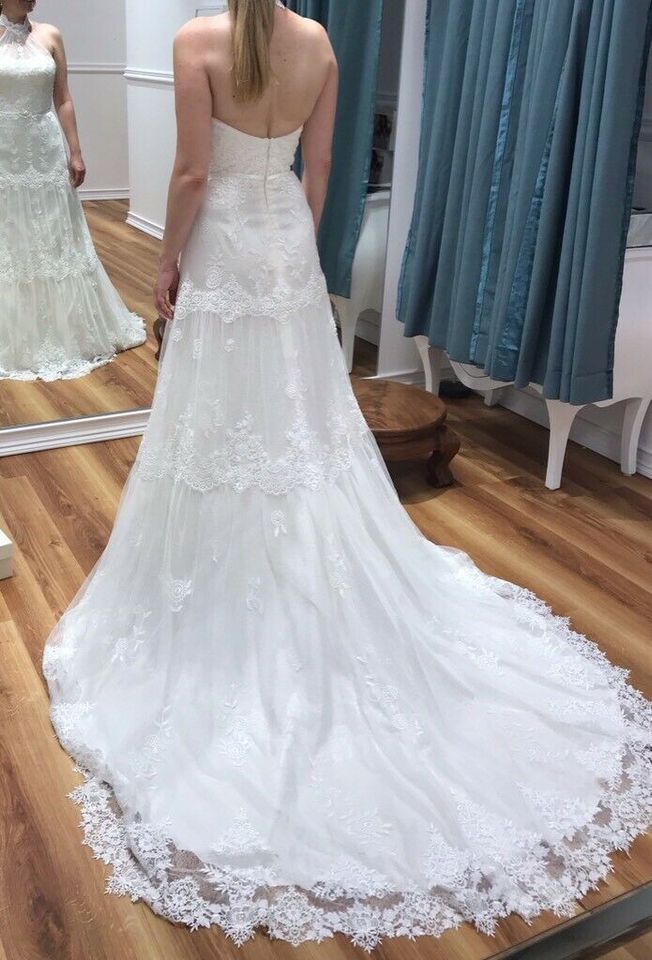 Brautkleid Größe 36 in Berlin