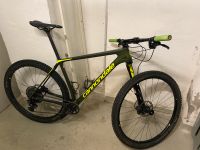 Cannondale FSI Carbon 3 Ludwigsvorstadt-Isarvorstadt - Isarvorstadt Vorschau