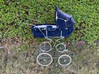 Kinderwagen Rarität Hannover - Linden-Limmer Vorschau