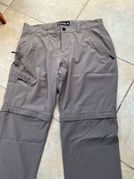 Outdoorhose Sommer Schleswig-Holstein - Wittenborn Vorschau