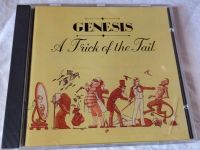 GENESIS - A Trick of the Tail 1976/1984 Schleswig-Holstein - Selk Vorschau