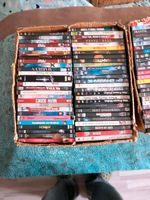 DVD Sammlung Filme  über 300 Stück Nordrhein-Westfalen - Dorsten Vorschau