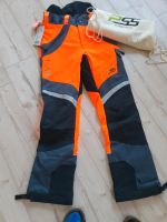 Schnittschutzhose  X-treme Air von PSS Herzogtum Lauenburg - Schönberg Vorschau