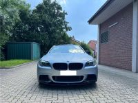 BMW M550 xDrive+Inspektion+TÜV+Garantie+Finanzierung Hessen - Niestetal Vorschau