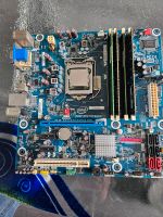 Intel Desktop Motherboard DH55TC mit i3-530 CPU und RAM Nordrhein-Westfalen - Herne Vorschau