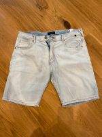 Zara Denim Jeans Shorts | Blau | Größe 34 Baden-Württemberg - Friedrichshafen Vorschau