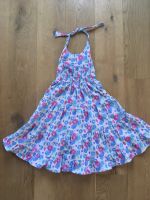 SommerKleid • Einschulung • Gr 110 • handmade Bielefeld - Brackwede Vorschau