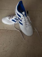Adidas Fußballschuhe Blau Weiß Schuhe Größe 36 Rheinland-Pfalz - Mülheim-Kärlich Vorschau