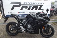 Suzuki GSX-8R Black Baden-Württemberg - Hüttlingen Vorschau