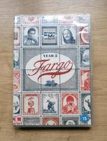 Fargo Year 3 / Staffel 3  UK Import OVP Schleswig-Holstein - Norderstedt Vorschau