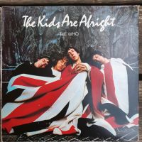 The Who - The Kids Are Alright; 2xLP Niedersachsen - Wangerland Vorschau