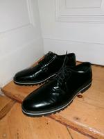 Gr 46, Herren Anzugschuh, Halbschuh, Lackschuh, Mocassin Berlin - Charlottenburg Vorschau