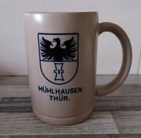Bierkrug Mühlhausen Thüringen Brandenburg - Löwenberger Land Vorschau