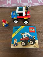 Original LEGO 4-Wheelin‘ Truck 6641 Schleswig-Holstein - Hohenwestedt Vorschau