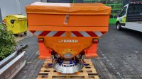 Rauch Axeo 18.1 C Winterdienst Salzstreuer 1000 Liter Traktor Nordrhein-Westfalen - Olpe Vorschau
