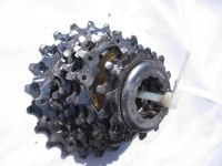 Campagnolo 9 fach Casette incl. Verschluss Bayern - Friedberg Vorschau