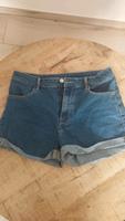jeansshort h&m Nordrhein-Westfalen - Bottrop Vorschau