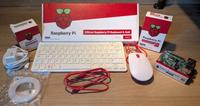 Raspberry Pi 4 Model B komplett Set Stuttgart - Stuttgart-Süd Vorschau
