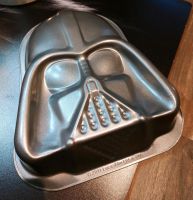 Kuchenform Darth Vader Star Wars Nordrhein-Westfalen - Solingen Vorschau