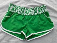 Shorts Hotpants Boardshorts Roxy grün M Sachsen - Weinböhla Vorschau