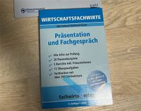 Wirtschaftsfachwirt Präsentation Und Fachgespräch Nordrhein-Westfalen - Lünen Vorschau