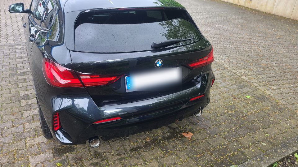 BMW 128- Biete preiswerte Leasingübername in Mülheim (Ruhr)