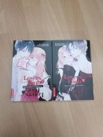 Manga Lovers High Band 1-2 (komplett) Baden-Württemberg - Esslingen Vorschau