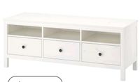 Ikea Hemnes TV Bank Niedersachsen - Oldendorf (Landkreis Stade) Vorschau