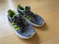 Adidas CLOUDFOAM Gr. 35 grau / neonfarben.  TOP Niedersachsen - Göttingen Vorschau