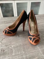 Peeptoas, Schuhe, high heels, absatzschuhe, neu Nordrhein-Westfalen - Oberhausen Vorschau