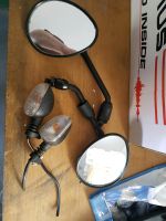 Original Blinker Triumph Speed Triple 1050 515NJ Hessen - Dieburg Vorschau