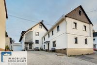 Vermietet: Zwei gepflegte Wohnhäuser in Simmern Westerwaldkreis - Simmern (Westerwald) Vorschau